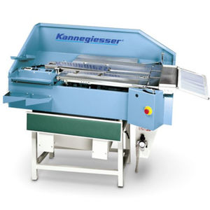 fabric folding machine