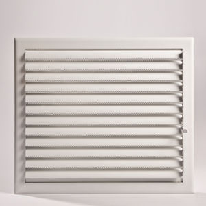 空气入口卢浮宫