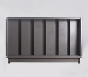 空气入口卢浮宫