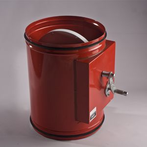 fire damper