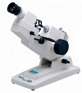 optical lens measuring machine 1