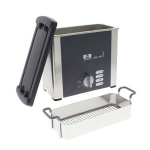 ultrasonic cleaning machine / automated