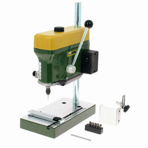 drill press