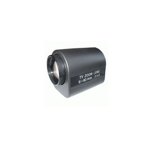 zoom camera objective