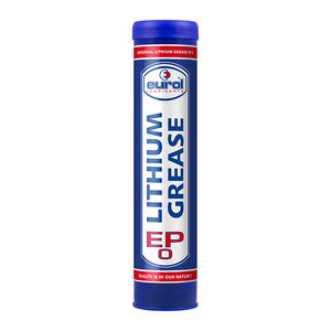 lubricating grease