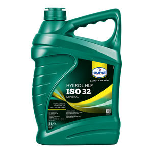 lubrication oil