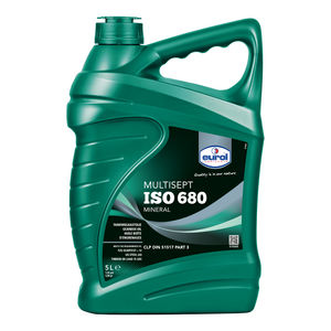 lubricating oil