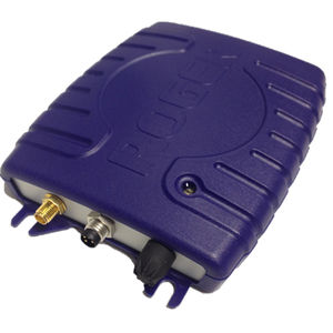 GLONASS repeater