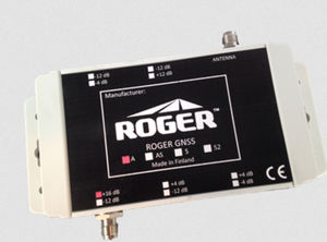 signal amplifier 1