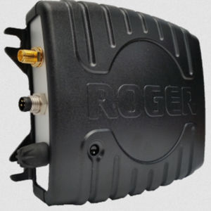 GPS repeater 1