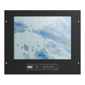 LCD monitor 1