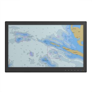 LCD monitor 1