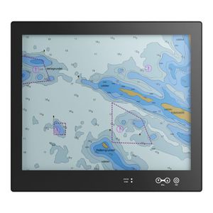 LCD panel PC 1