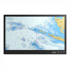 multitouch screen panel PC 1