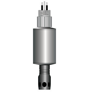 Oxygen probe - 420 - OxyGuard - process