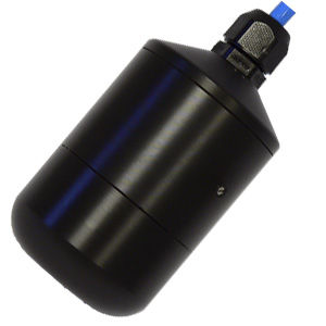 oxygen probe