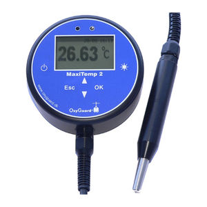 probe thermometer