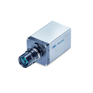 spark optical emission camera