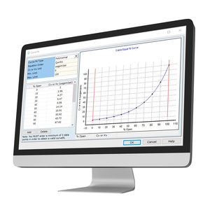 pressure drop calculation software