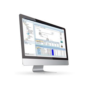 metallurgical accounting software