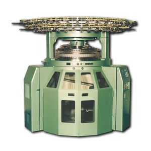 circular knitting machine