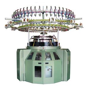 circular knitting machine