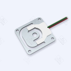 planar beam load cell