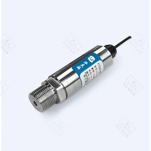 relative pressure sensor