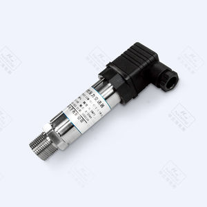 relative pressure sensor 1