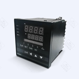 pressure indicator controller