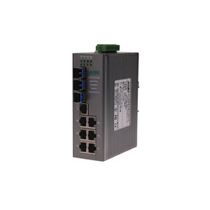 managed ethernet switch
