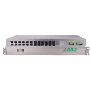 managed network switch