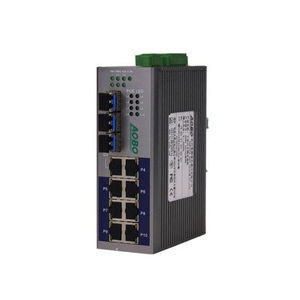 managed network switch