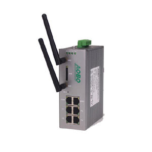 data communication router