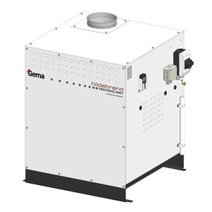 high-performance vacuum blower