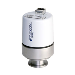Pirani vacuum gauge / analog