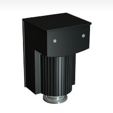 cold cathode vacuum gauge / analog