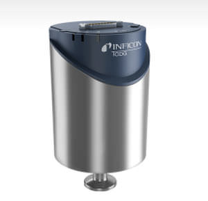 capacitance diaphragm vacuum gauge / digital