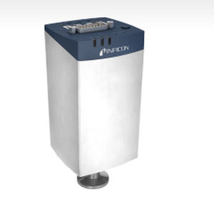 capacitance diaphragm vacuum gauge / digital