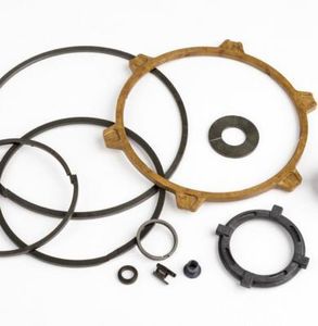 thermoplastic seal / polyamide