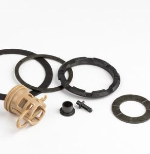 thermoplastic seal
