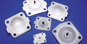 sealing diaphragm