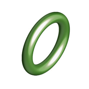 O-ring seal