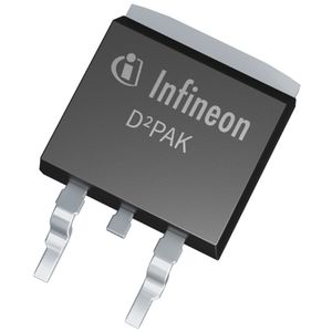 MOSFET transistor