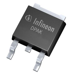 MOSFET transistor 1