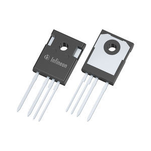 MOSFET transistor