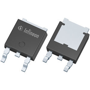 MOSFET transistor