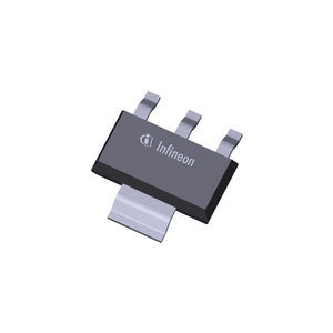 MOSFET transistor