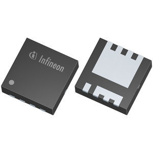 MOSFET transistor 1