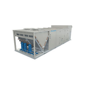 rooftop air handling unit 1